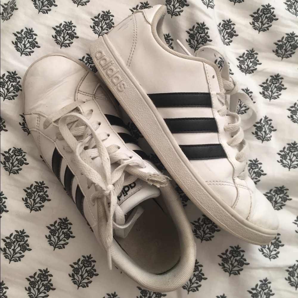 Adidas Superstars